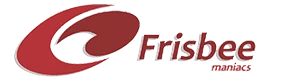 Logo Frisbee Maniacs
